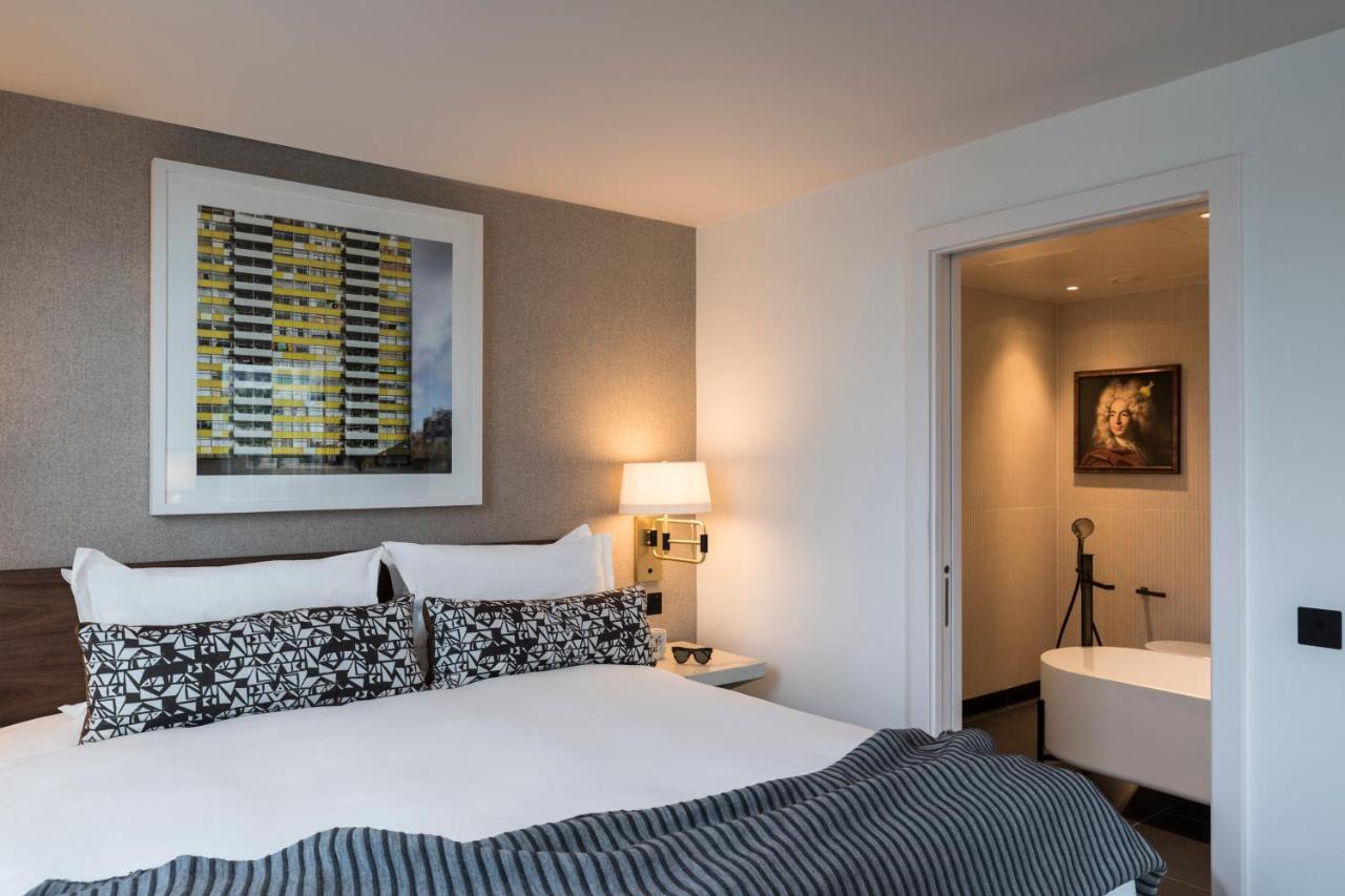 Hotel Bankside Hotel, Autograph Collection Londen