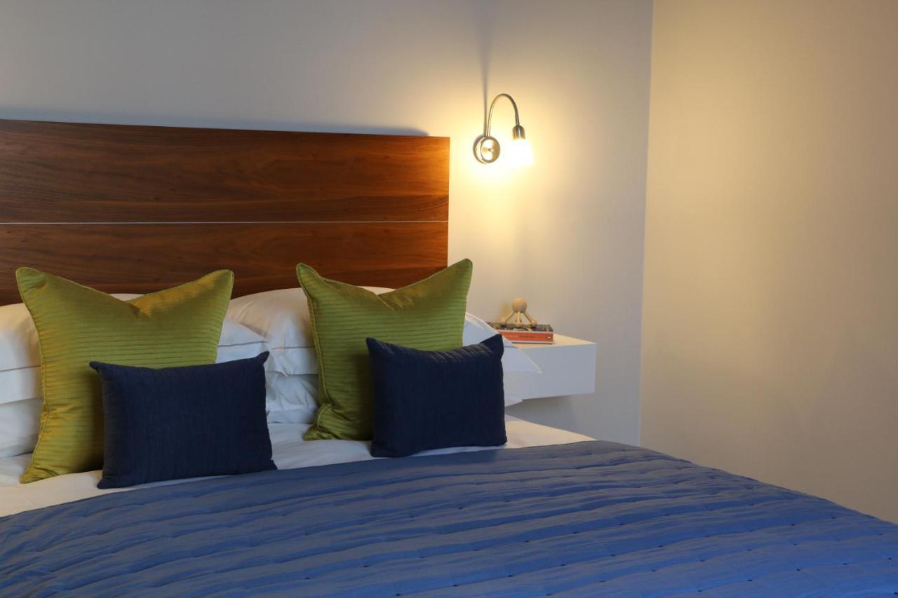 Belgravia Aparthotel Londra