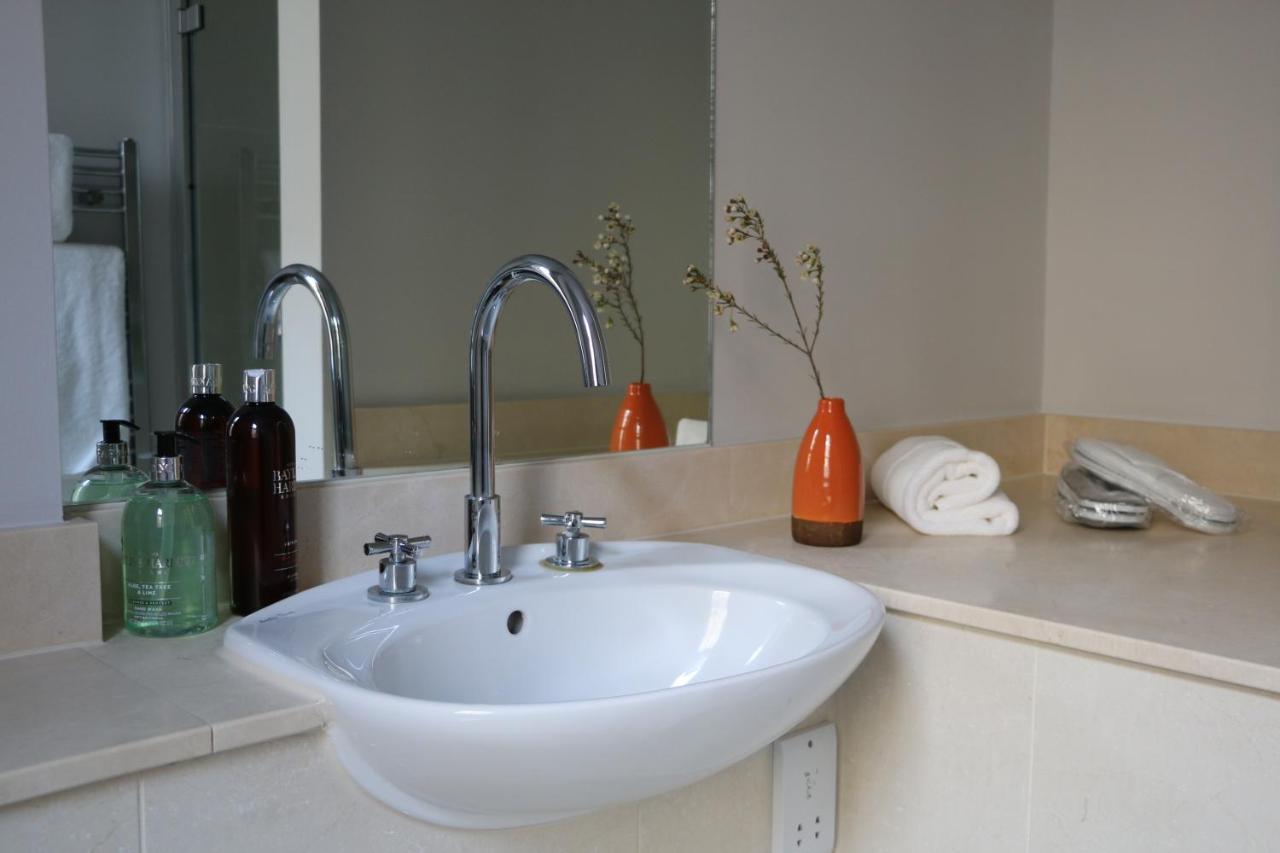 Belgravia Aparthotel Londra