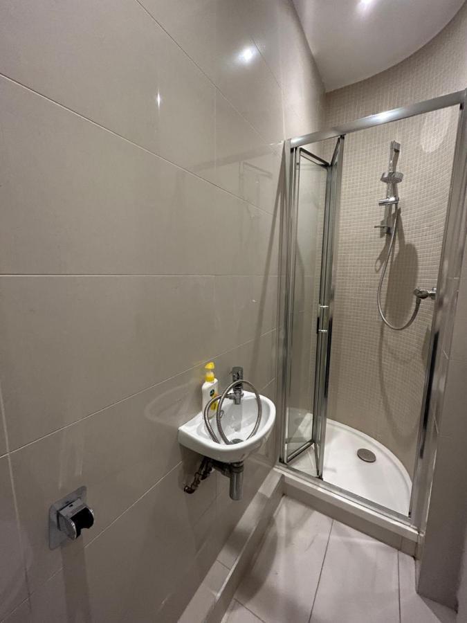 Marble Arch Apartment, 2-bedroom Appartement Londen
