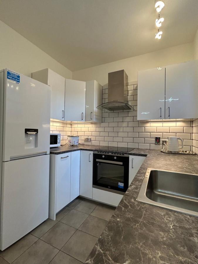 Marble Arch Apartment, 2-bedroom * Londen