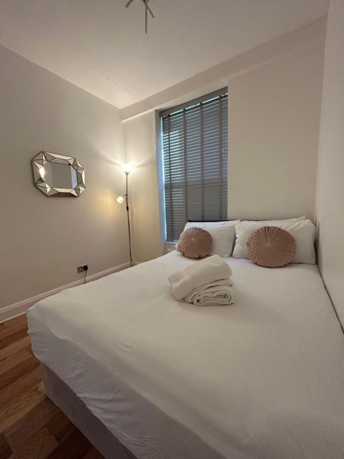 Marble Arch Apartment, 2-bedroom Appartement Londen