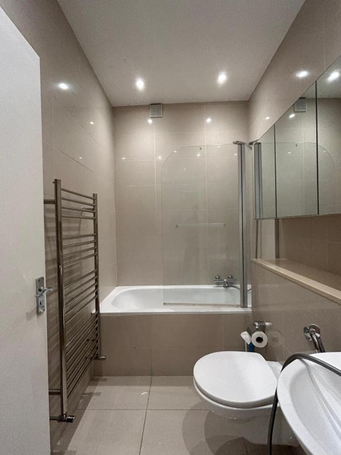 Marble Arch Apartment, 2-bedroom *