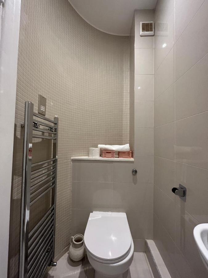 Appartement Marble Arch Apartment, 2-bedroom Londen