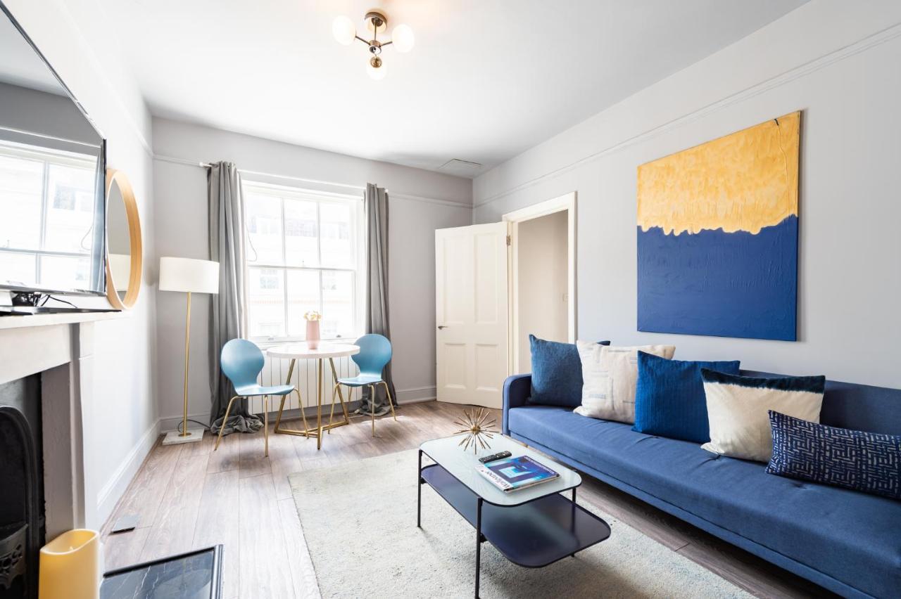 Paddington By Capital Appartement Londres