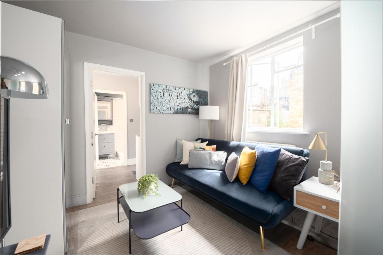 Appartement Paddington By Capital *