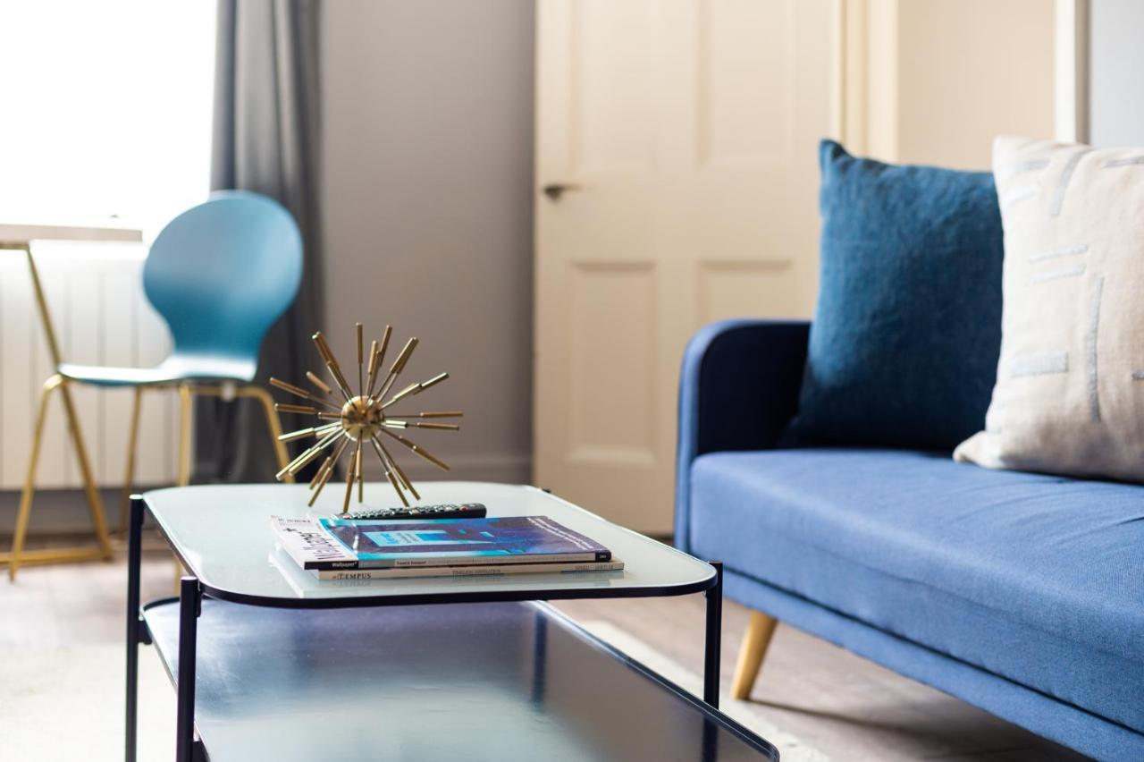 Paddington By Capital Appartamento *