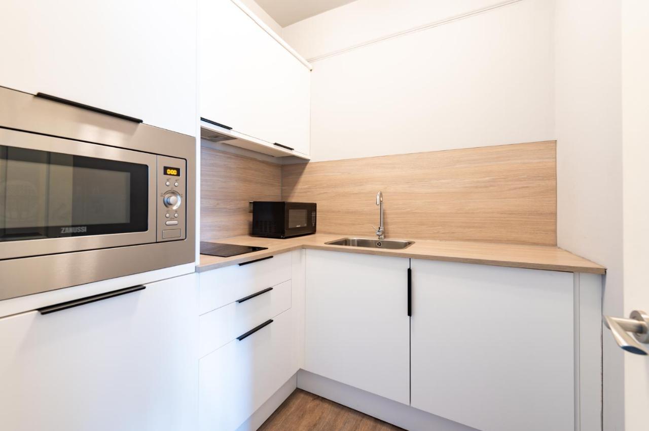 Appartement Paddington By Capital Londres