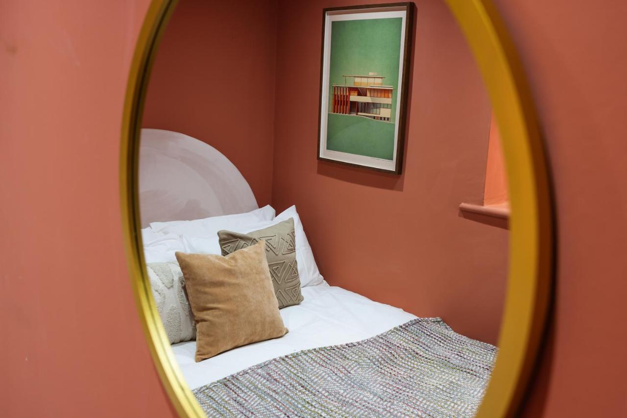 Parkhurst By Hiatus Concierge * Londra
