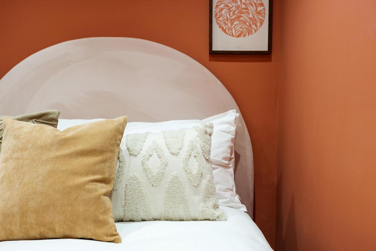 Parkhurst By Hiatus Concierge Appartamento