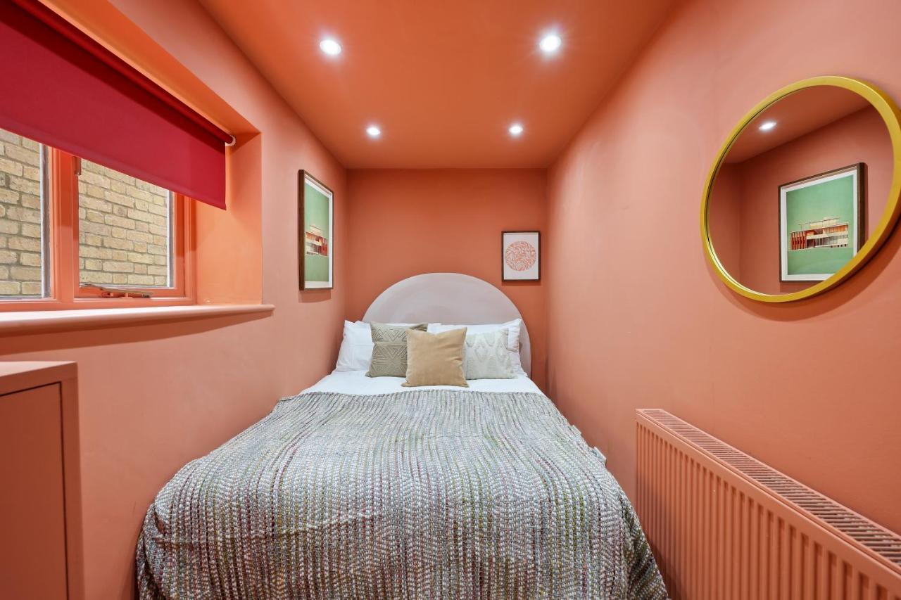 Parkhurst By Hiatus Concierge Appartamento *
