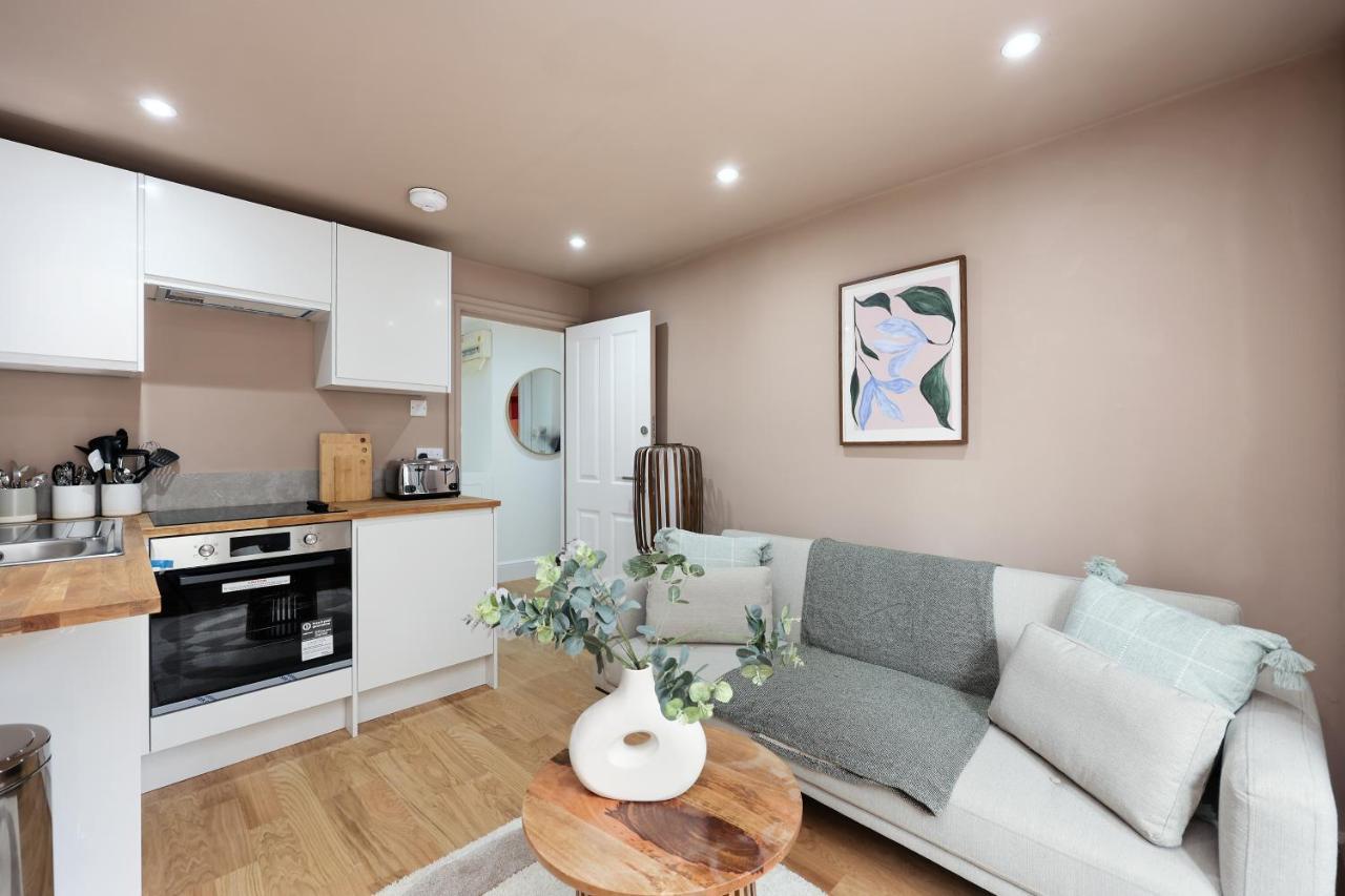 Parkhurst By Hiatus Concierge Londra