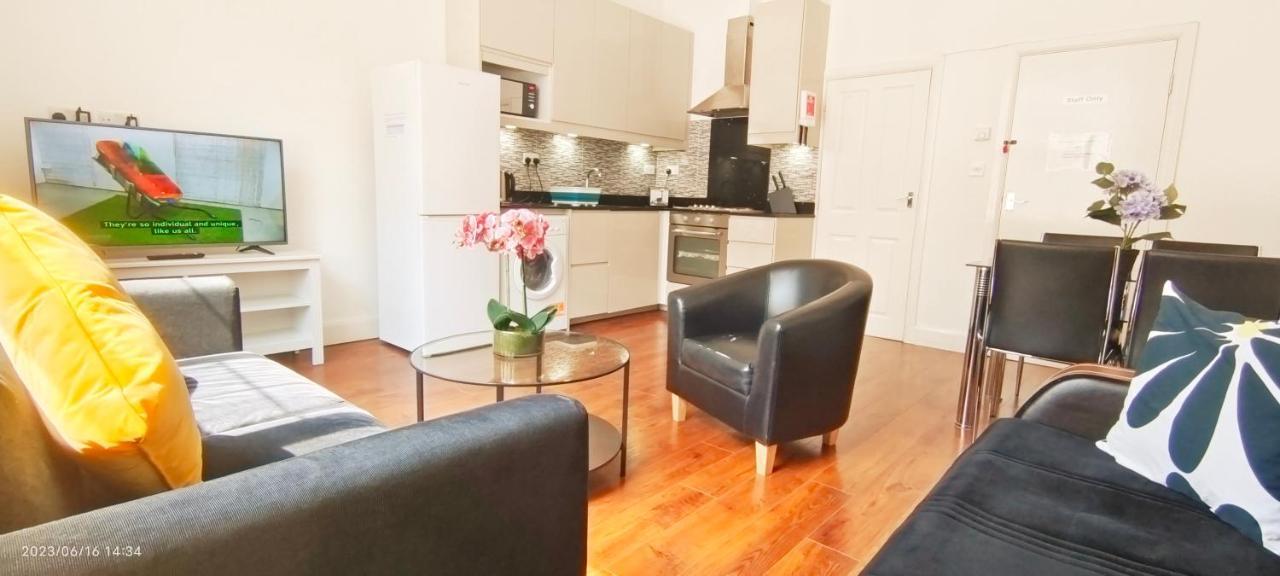 Apartment Lovely Beautiful In Marble Arch *