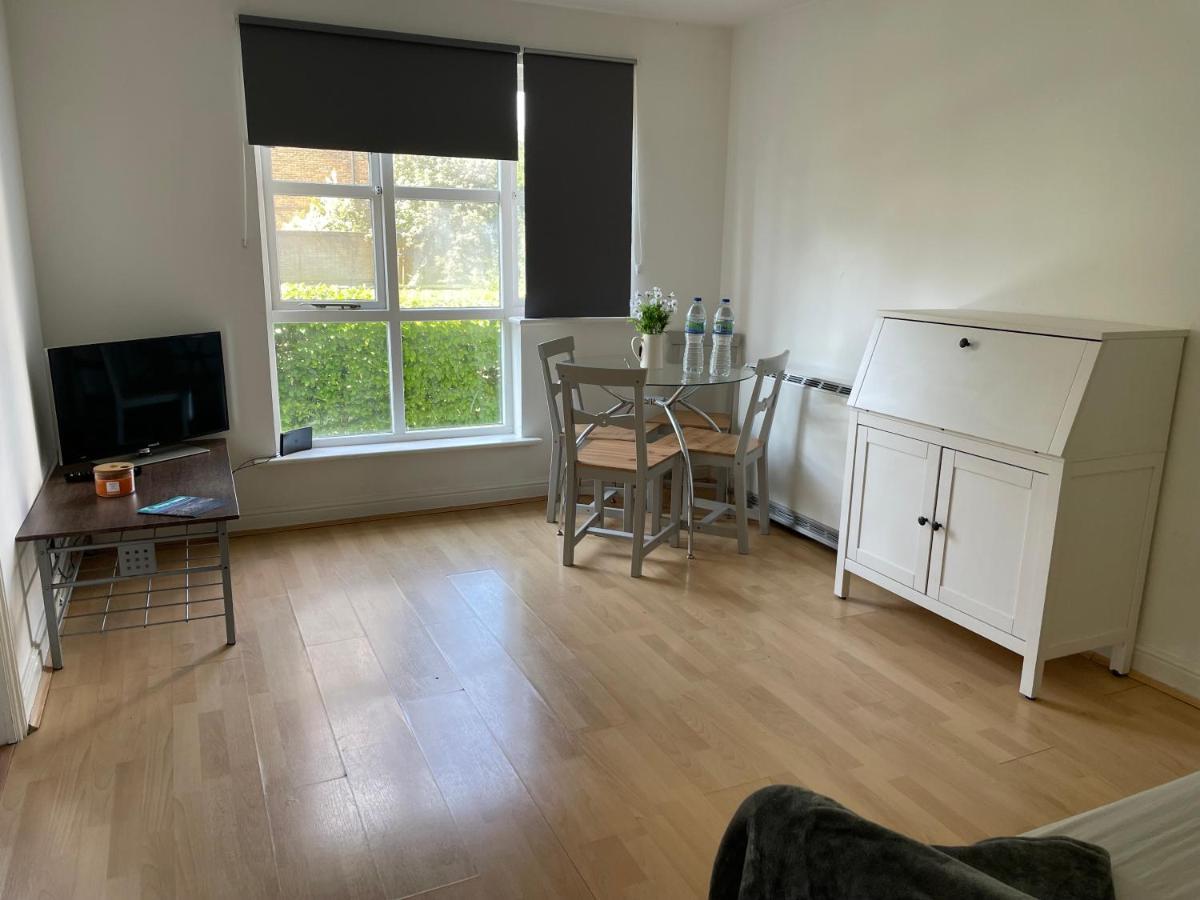 Lägenhet Surrey Docks Se16 Near Canada Water N Easy Access Canary Wharf London