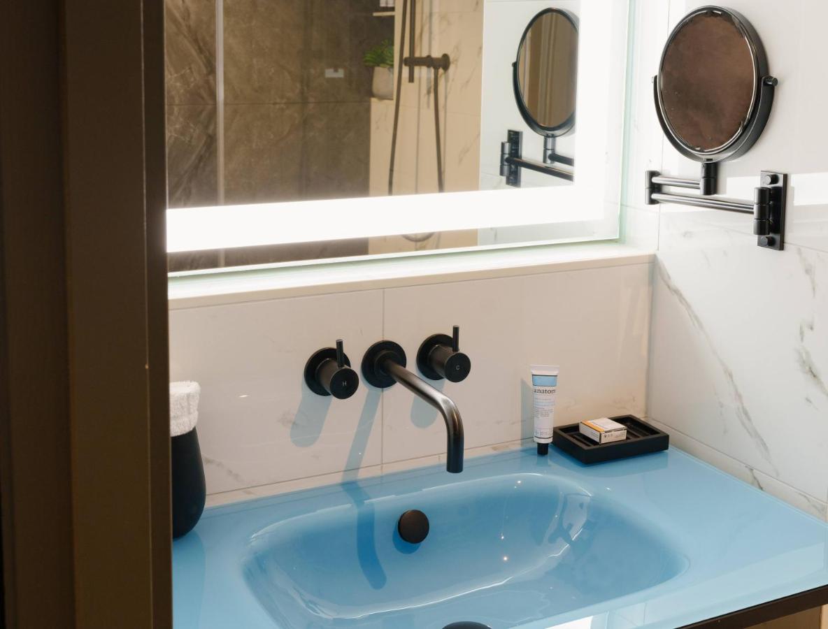 Hotell Middle Eight - Covent Garden - Preferred And 5*