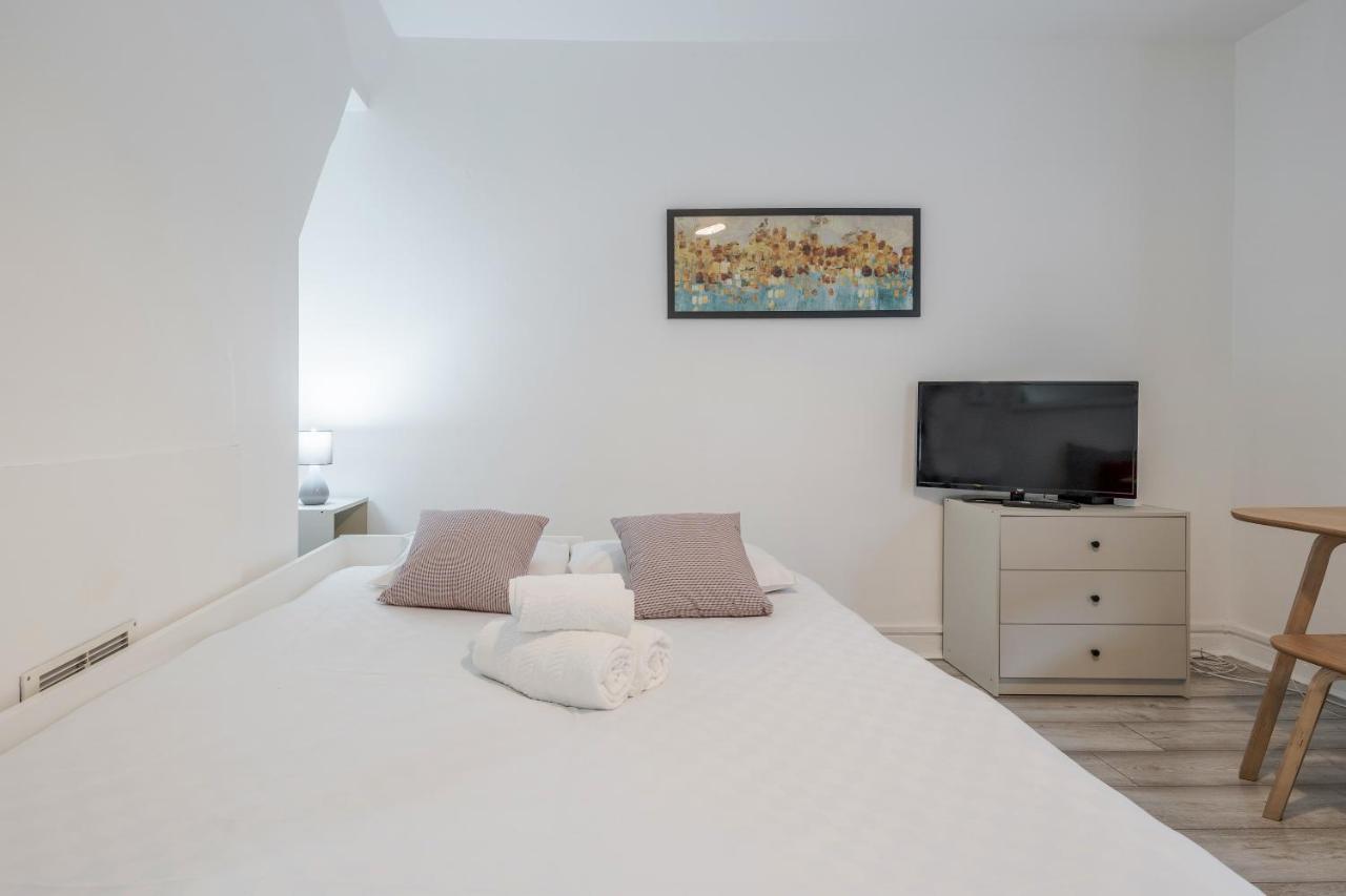 Stylish Shoreditch Appartement Londres