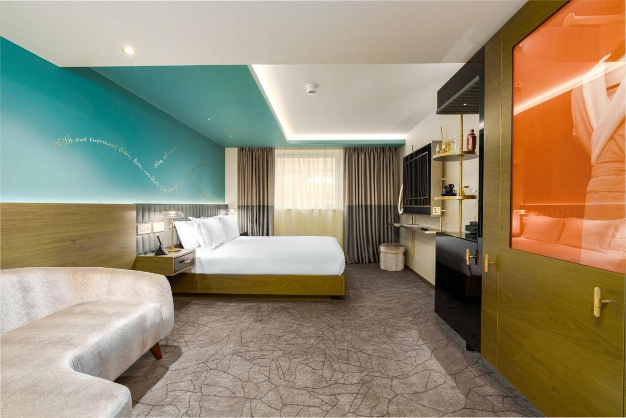 Hotell Middle Eight - Covent Garden - Preferred And London