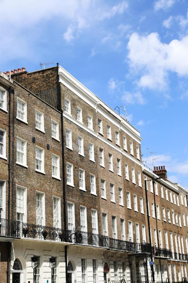 Hotel Henrys Townhouse Marylebone, Londen