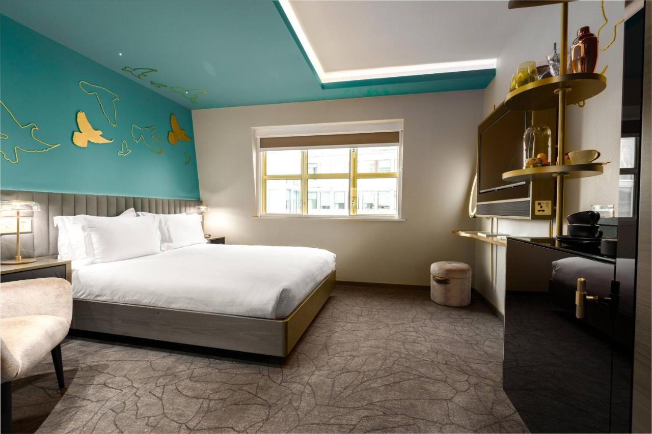 Hotell Middle Eight - Covent Garden - Preferred And London