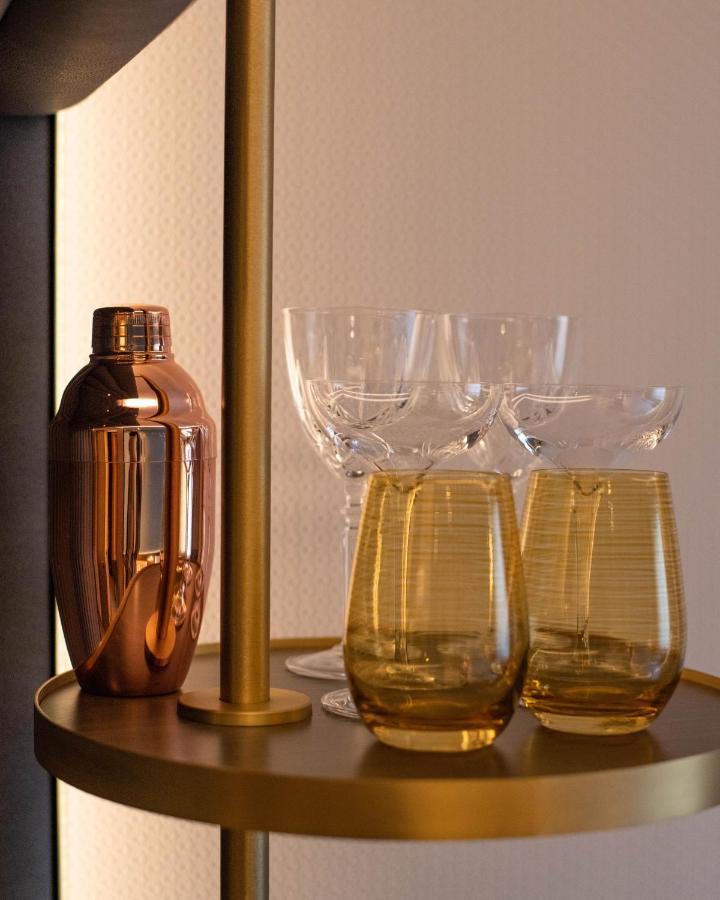 Hotell Middle Eight - Covent Garden - Preferred And 5*