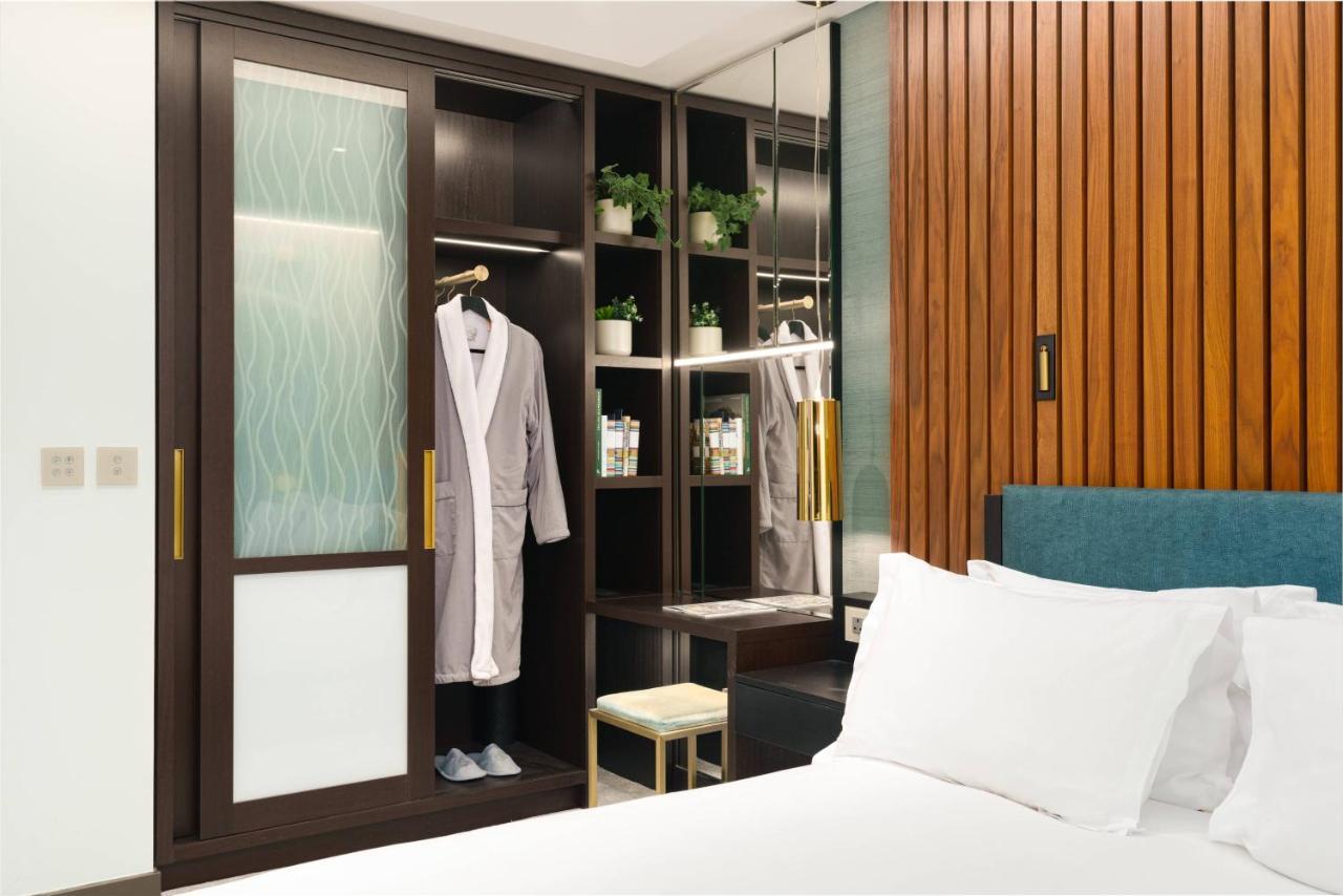 Middle Eight - Covent Garden - Preferred And Hotell 5*
