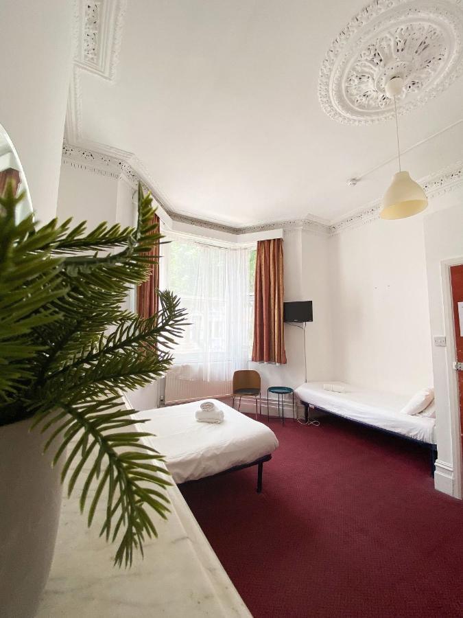 Orlando Hotel Londra