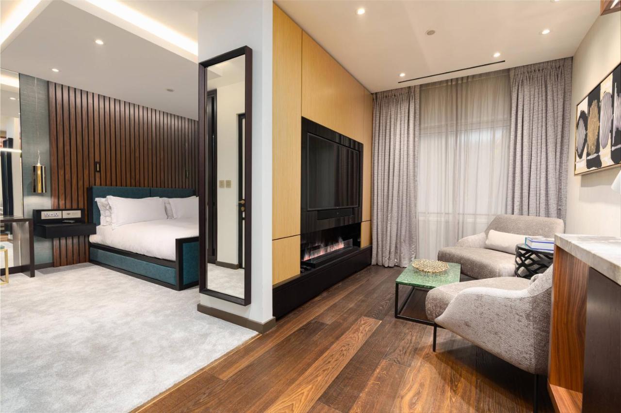 Middle Eight - Covent Garden - Preferred And Hotell 5*
