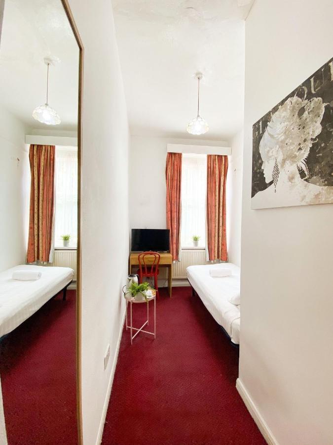Hotel Orlando Londra