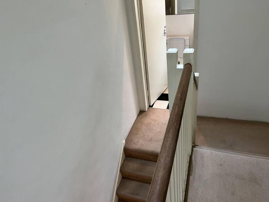3 Bedroom Town House In Muswell Hill Ferienhaus