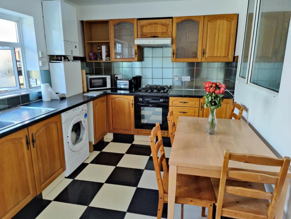 Beautiful And Homely Accommodation, Archway In Islington Near Camden Town Privat bolig *