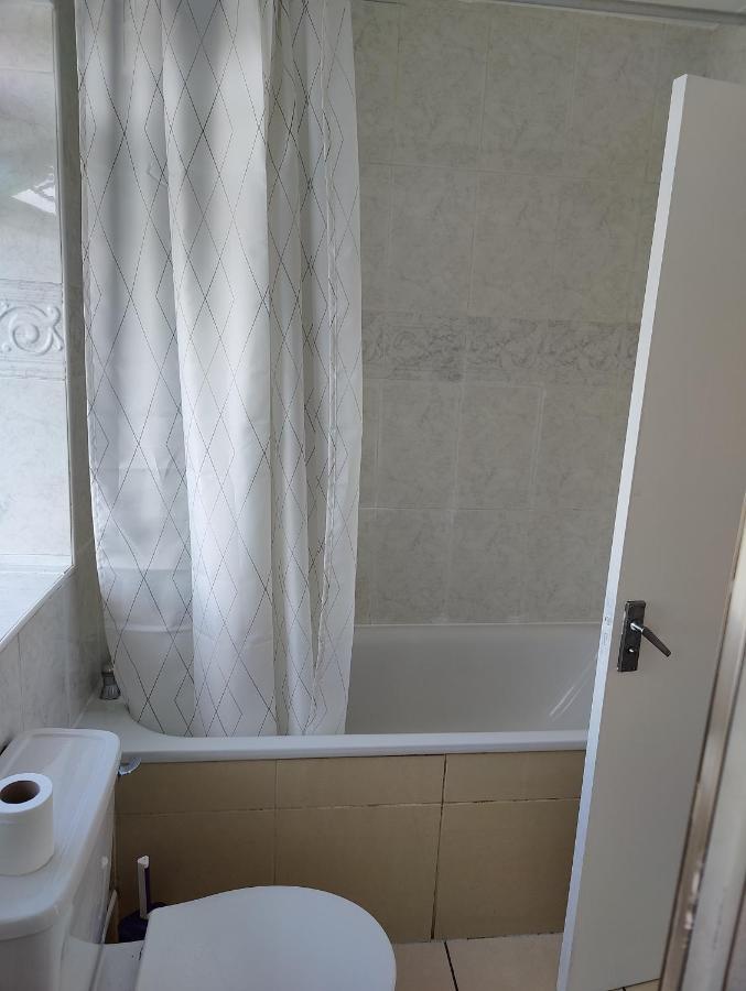 Beautiful And Homely Accommodation, Archway In Islington Near Camden Town Privat bolig London