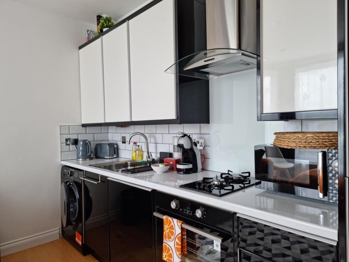 Appartement Woodside Gardens Luxury Near Alexandra Palace, Tottenham Stadium & Drumsheds *