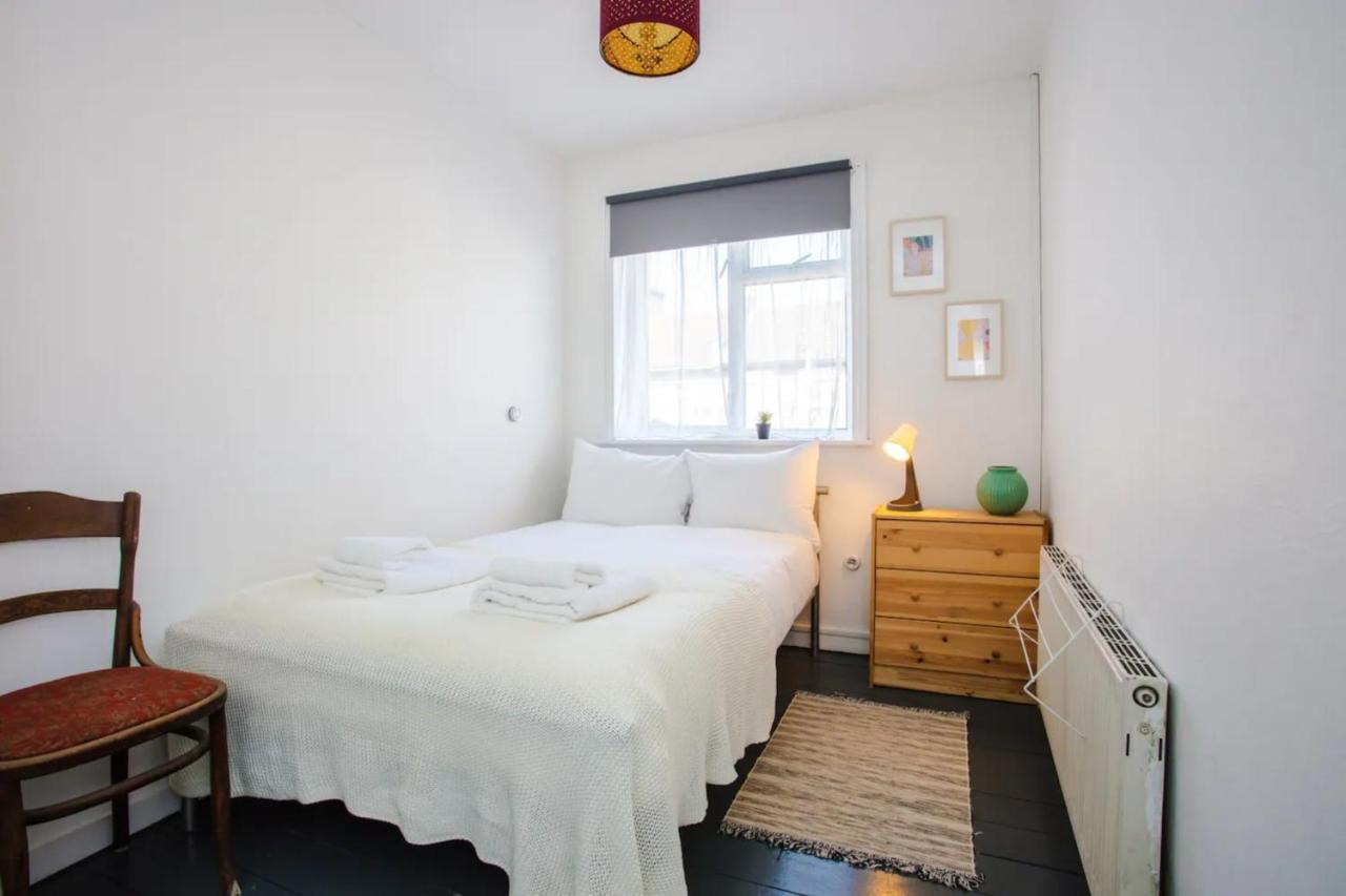 Stylish 4bd House With Private Garden - Stratford Hébergement de vacances Londres