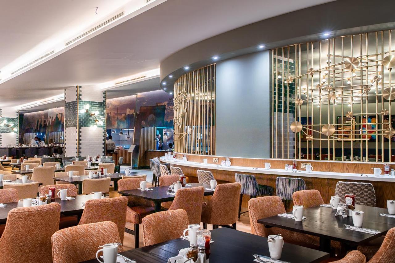 Hotel The Cumberland, Londra