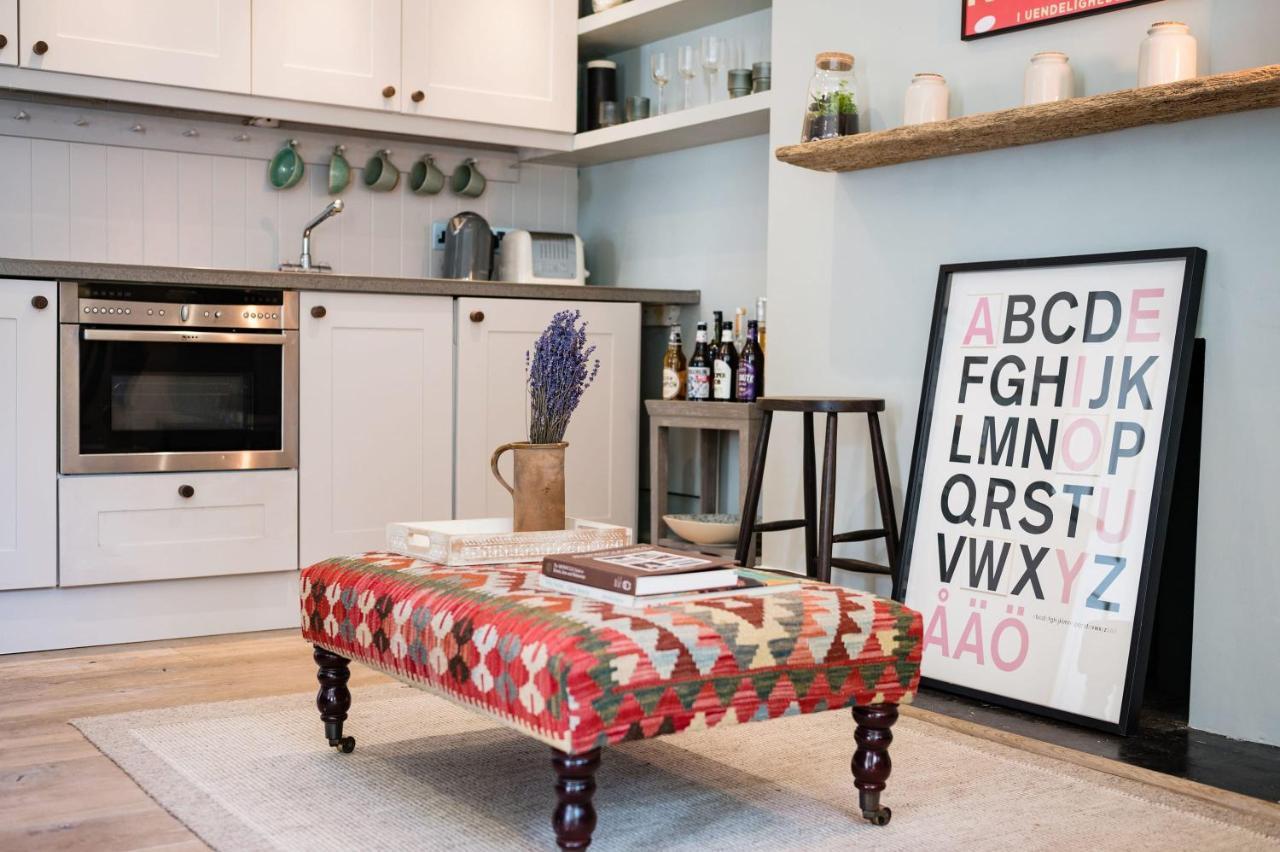 Lejlighed The Portobello Star- Notting Hill 1 Bed
