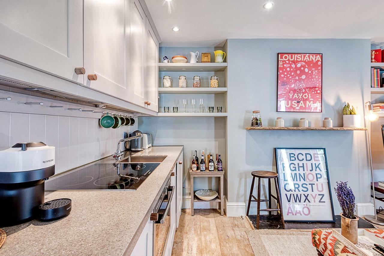 Lejlighed The Portobello Star- Notting Hill 1 Bed London