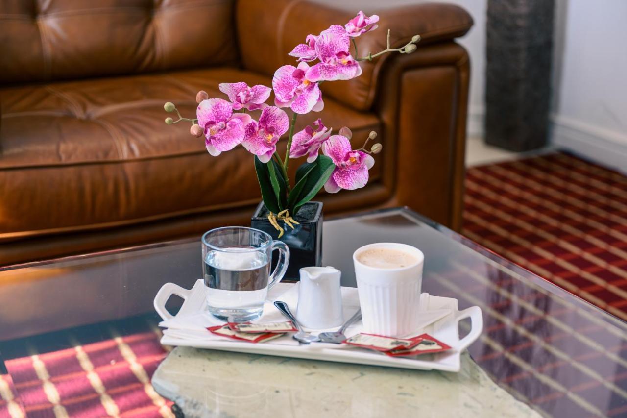 Hotel Brunel Londres