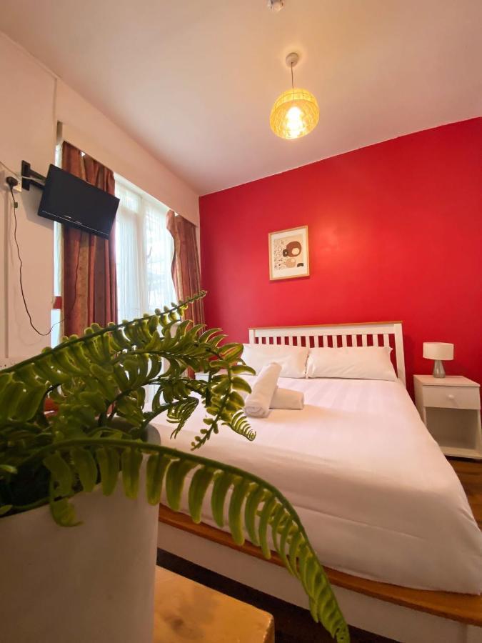 Orlando Hotel Londra