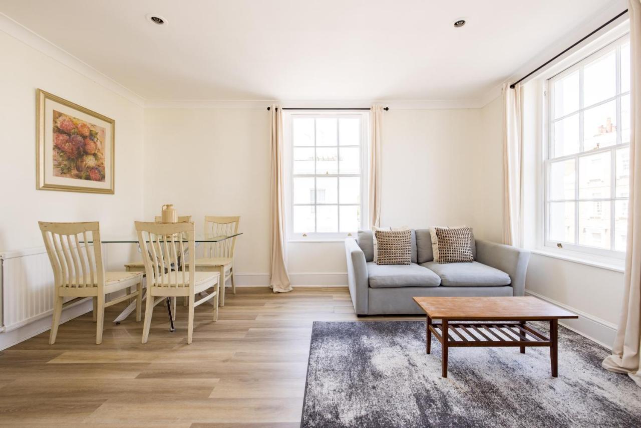 The Pimlico Appartement Londres
