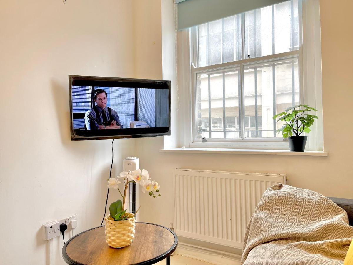 Archway Station Big Bedroom Flat Appartement *