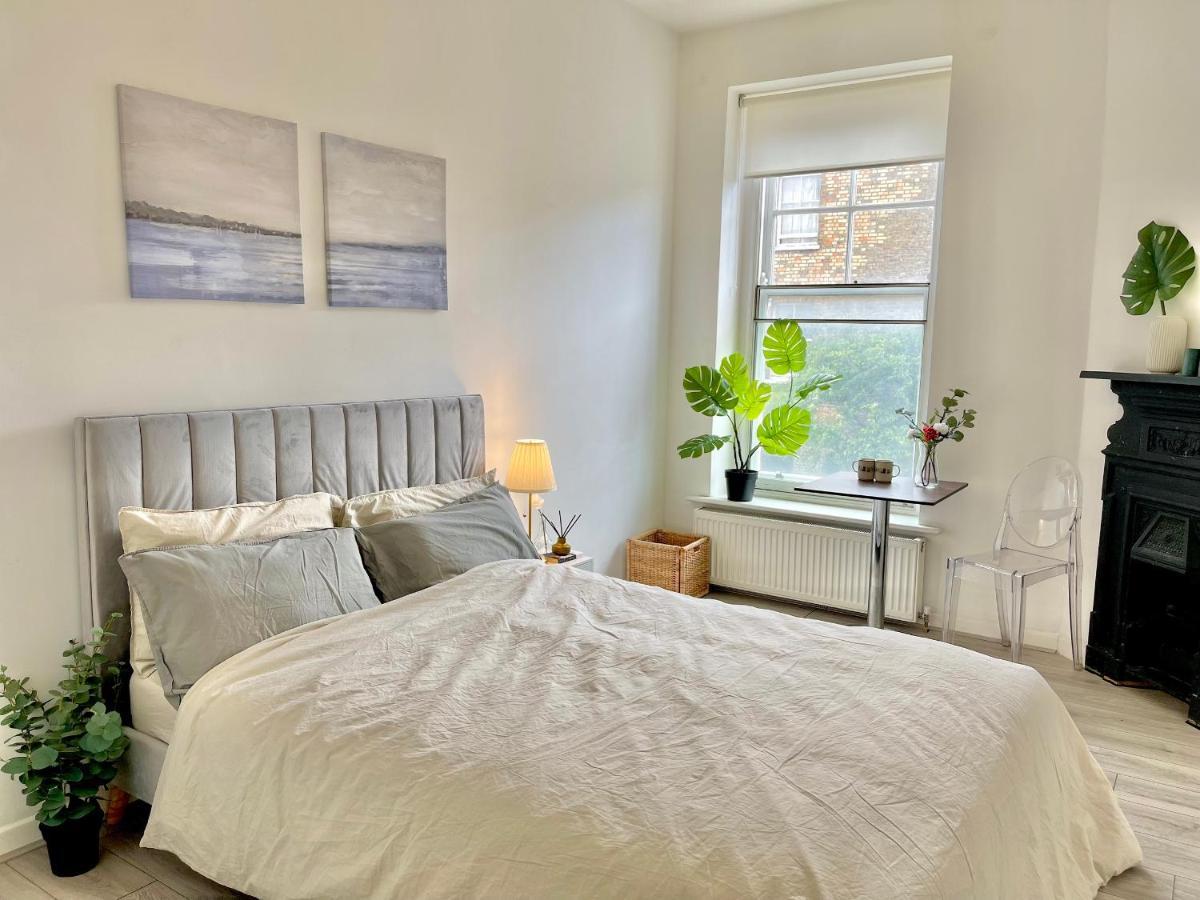 Appartement Archway Station Big Bedroom Flat