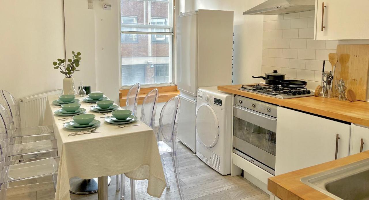Appartement Archway Station Big Bedroom Flat *
