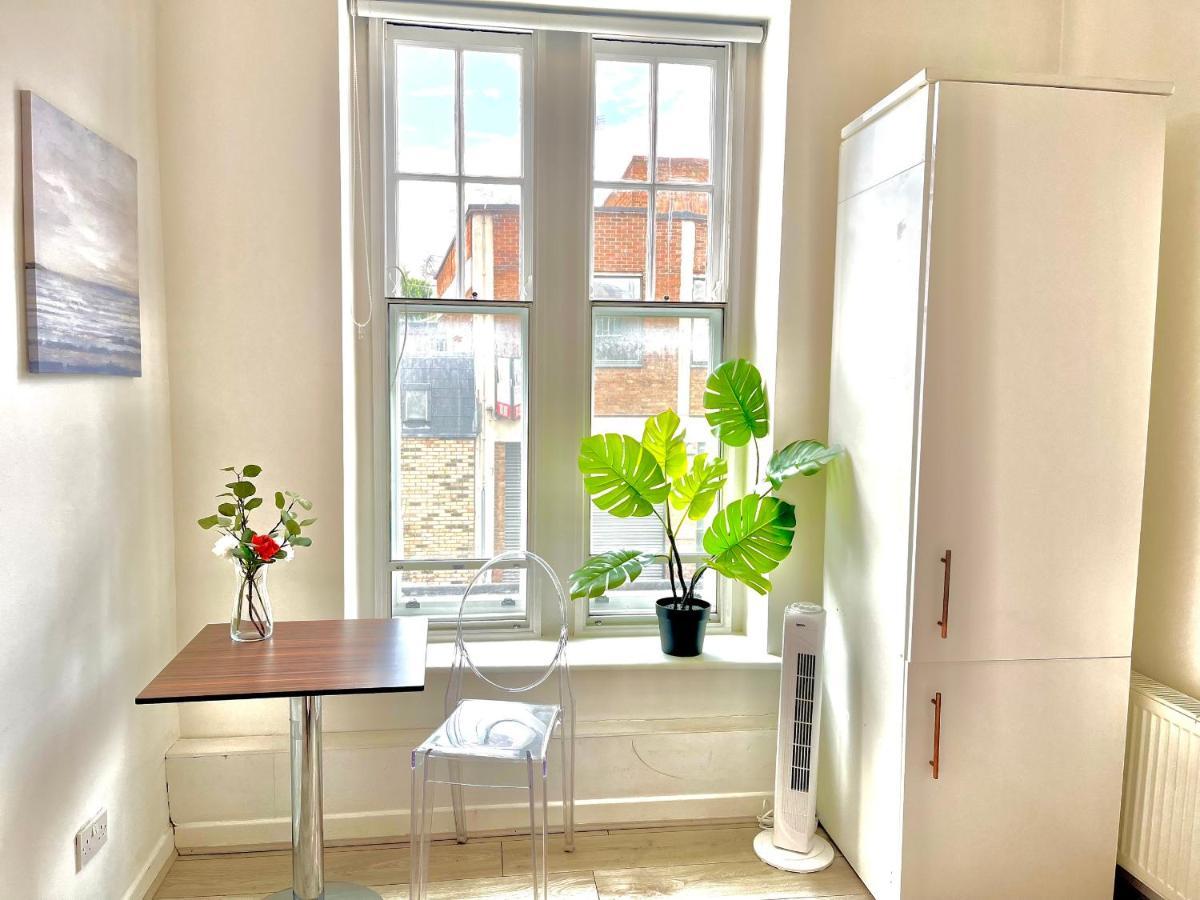 Archway Station Big Bedroom Flat Appartement Londen
