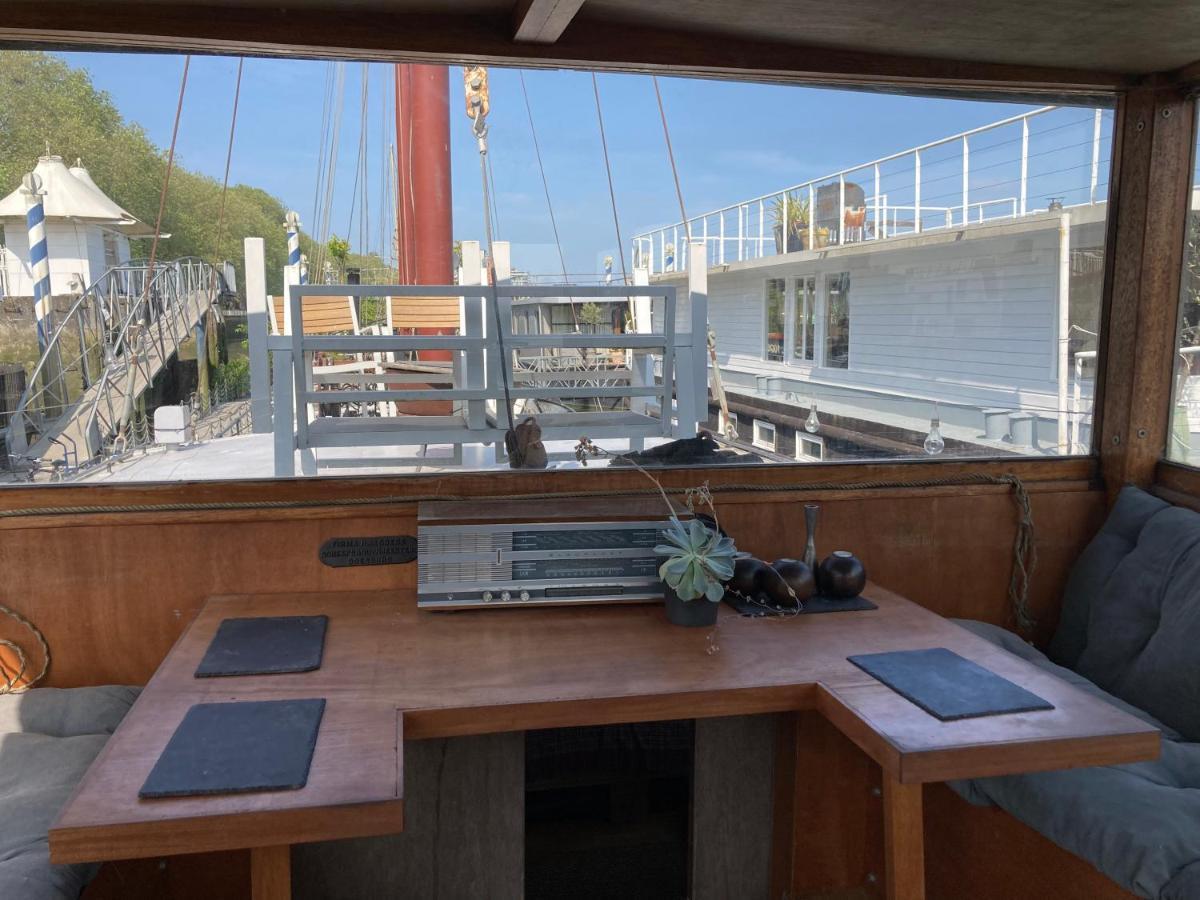 Båthotell Ahoy *