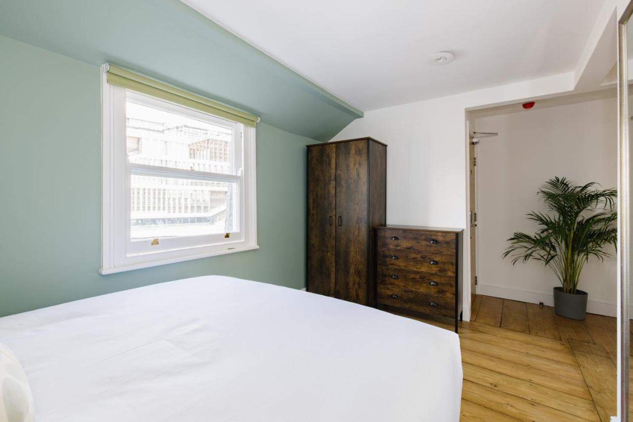 The York Appartement Londres