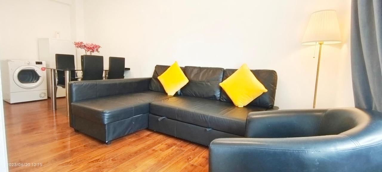Apartment Jupiter 218 Flat 2 At Marble Arch London