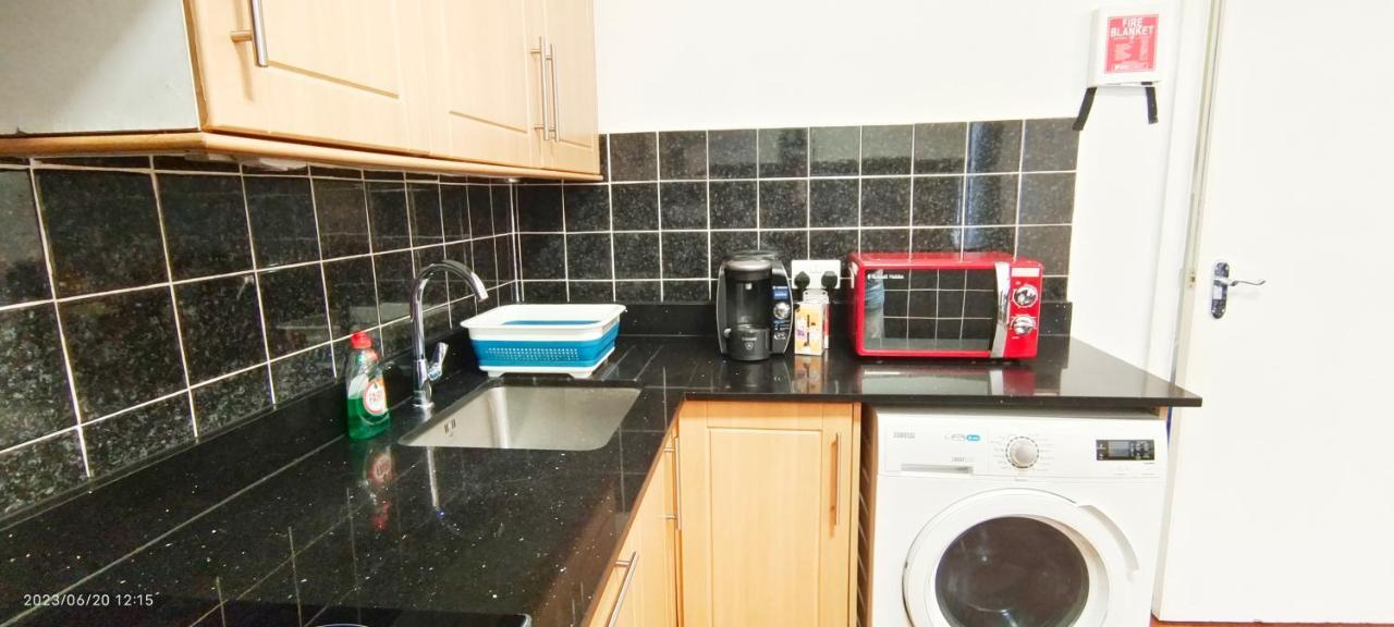 Jupiter 218 Flat 2 At Marble Arch *