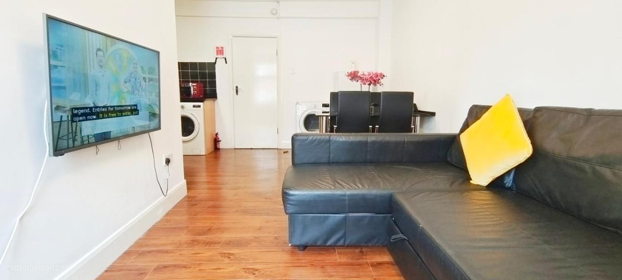Jupiter 218 Flat 2 At Marble Arch *