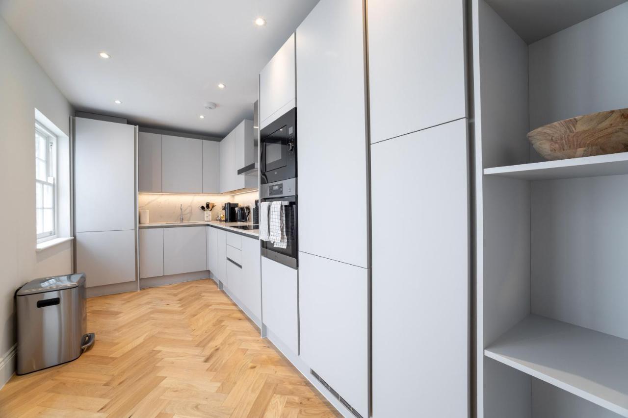 Appartement The Heart Of Westminster Londres