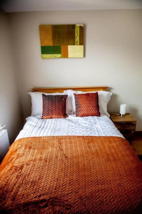 Appartement Airy, 3 Bedrooms, Ensuite , Flat *